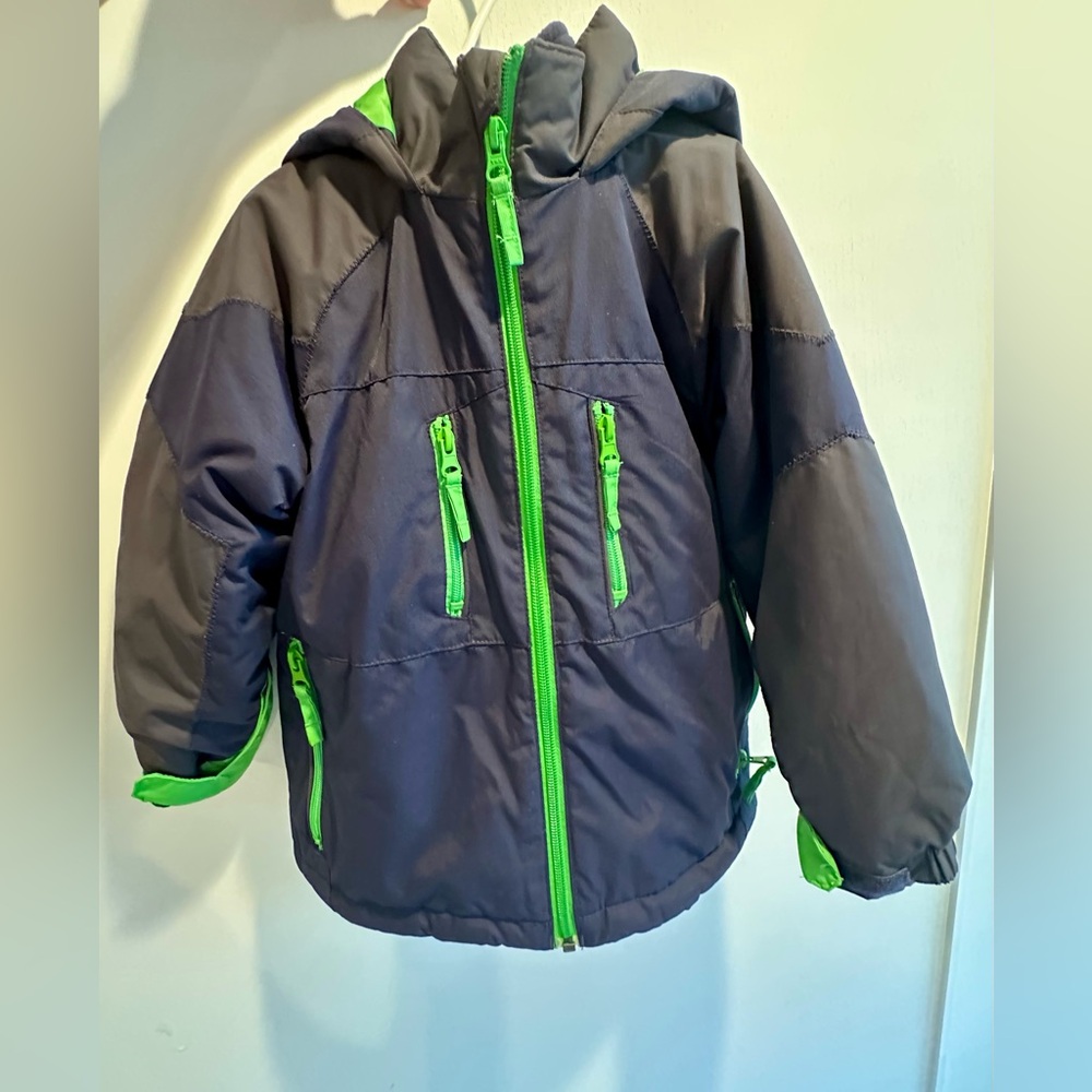 Children’s Place Winter Coat